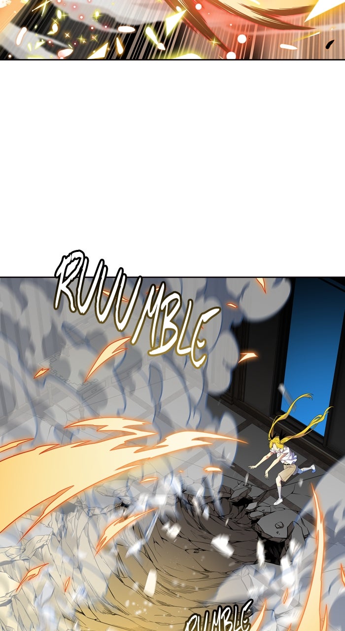 Tower of God Manga Chapter 559 page 88 - [Season 3] Ep. 142