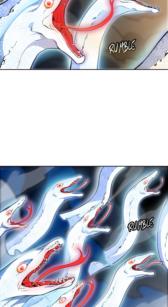 Tower of God Manga Chapter 559 page 90 - [Season 3] Ep. 142