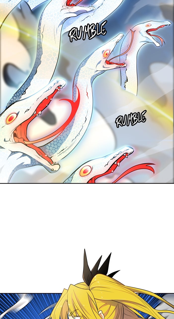 Tower of God Manga Chapter 559 page 91 - [Season 3] Ep. 142