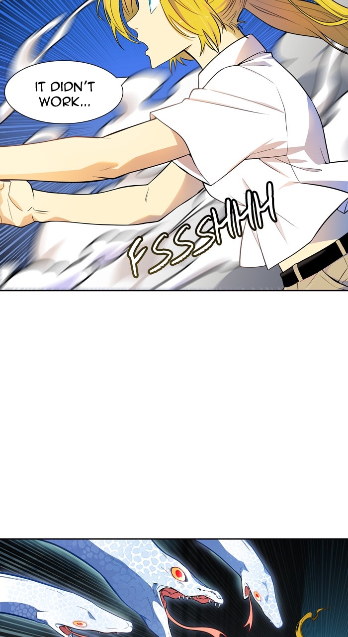 Tower of God Manga Chapter 559 page 92 - [Season 3] Ep. 142