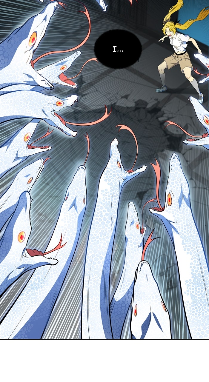 Tower of God Manga Chapter 559 page 93 - [Season 3] Ep. 142