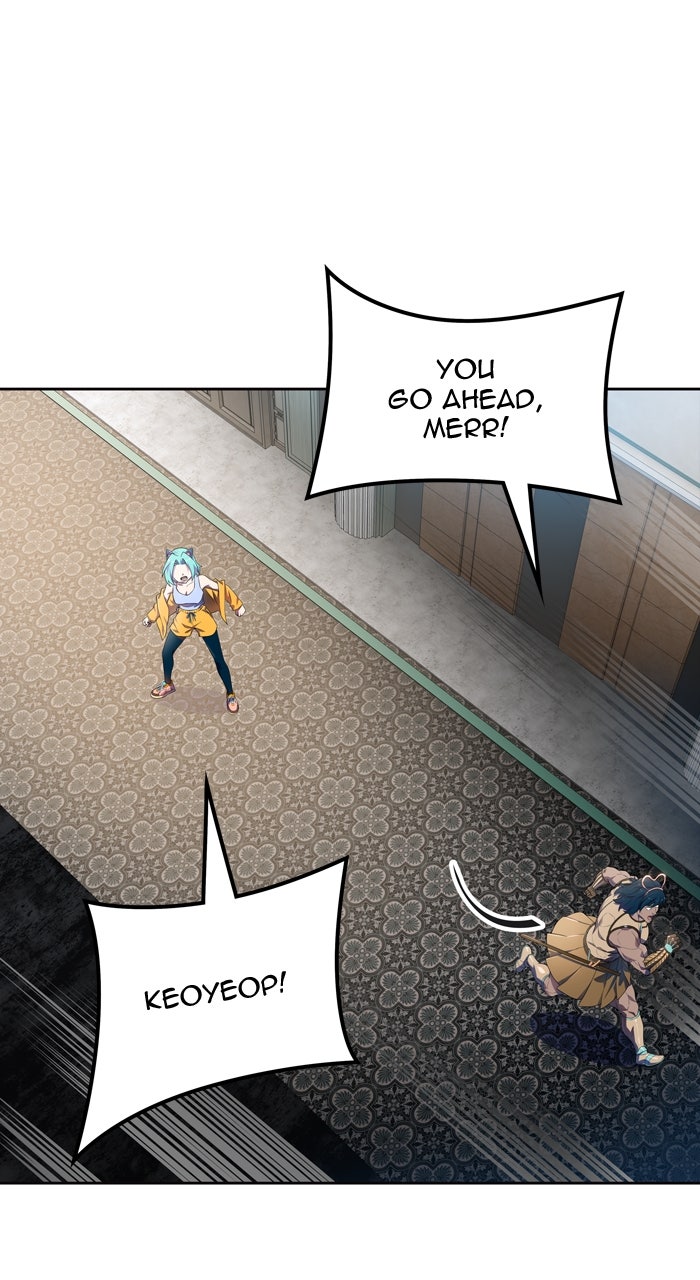 Tower of God Manga Chapter 559 page 97 - [Season 3] Ep. 142