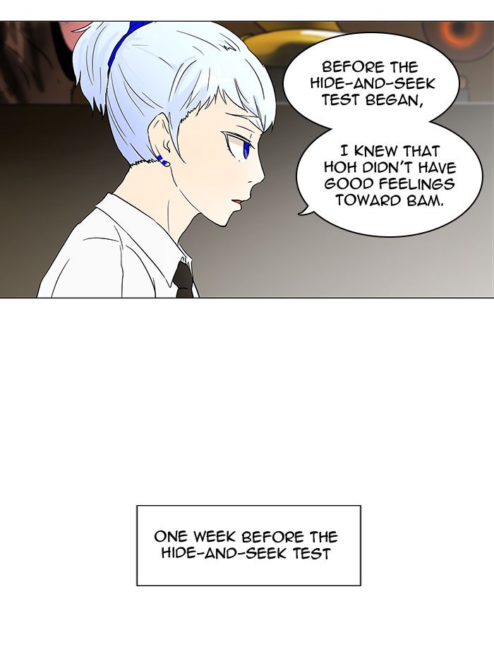 Tower of God Manga Chapter 56 page 12 - [Season 1] Ep. 55