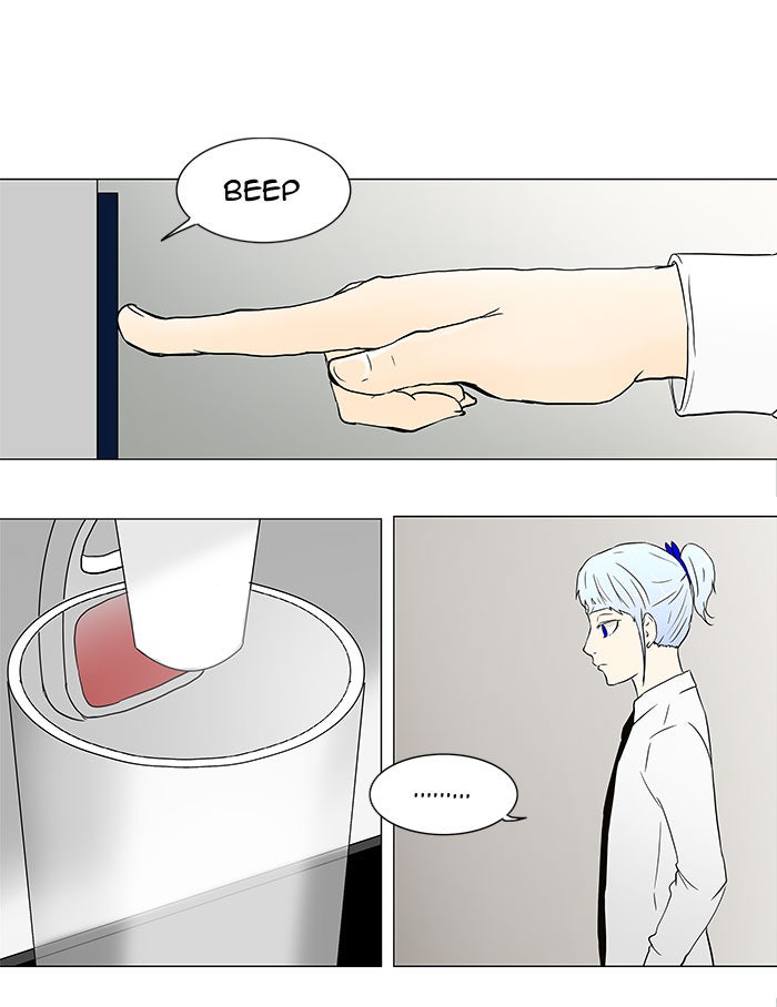 Tower of God Manga Chapter 56 page 13 - [Season 1] Ep. 55
