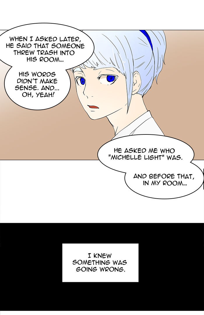Tower of God Manga Chapter 56 page 27 - [Season 1] Ep. 55