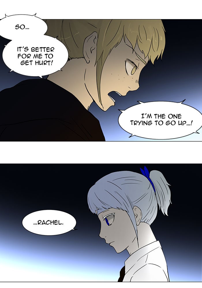 Tower of God Manga Chapter 56 page 32 - [Season 1] Ep. 55