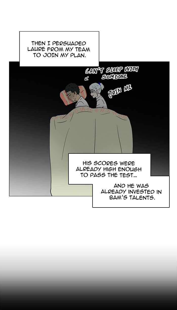 Tower of God Manga Chapter 56 page 39 - [Season 1] Ep. 55