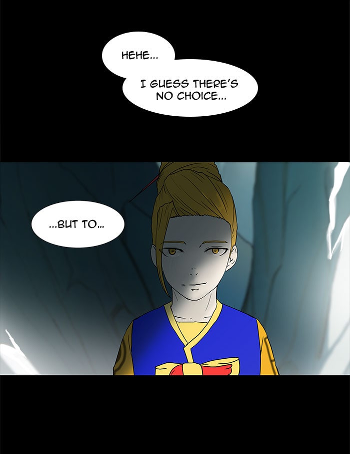 Tower of God Manga Chapter 56 page 4 - [Season 1] Ep. 55