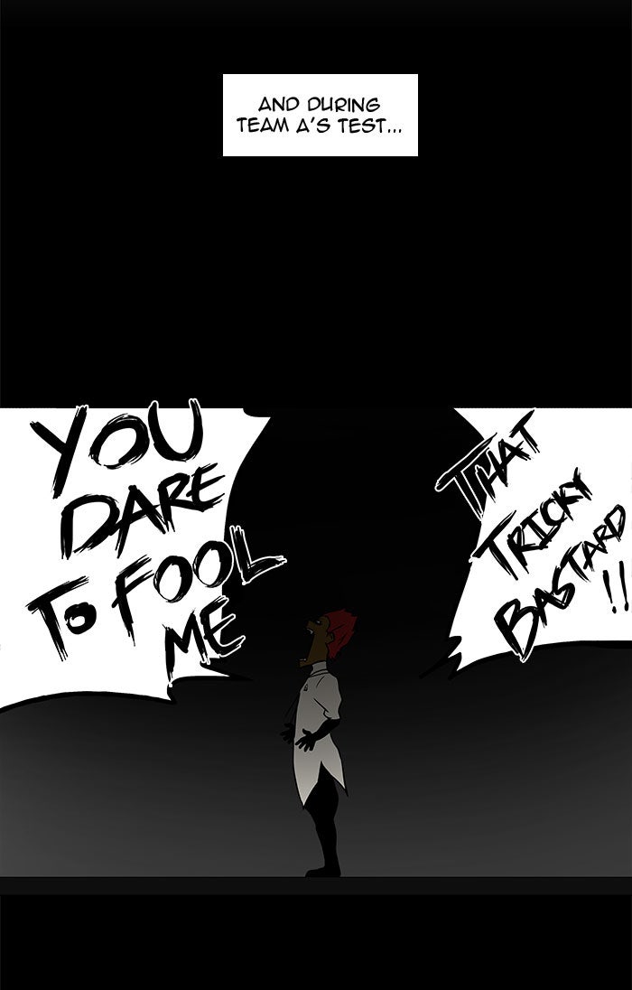 Tower of God Manga Chapter 56 page 40 - [Season 1] Ep. 55