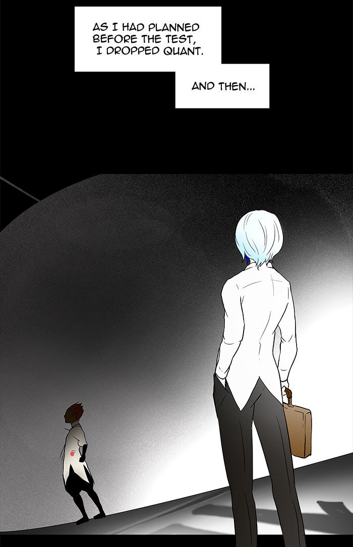 Tower of God Manga Chapter 56 page 41 - [Season 1] Ep. 55