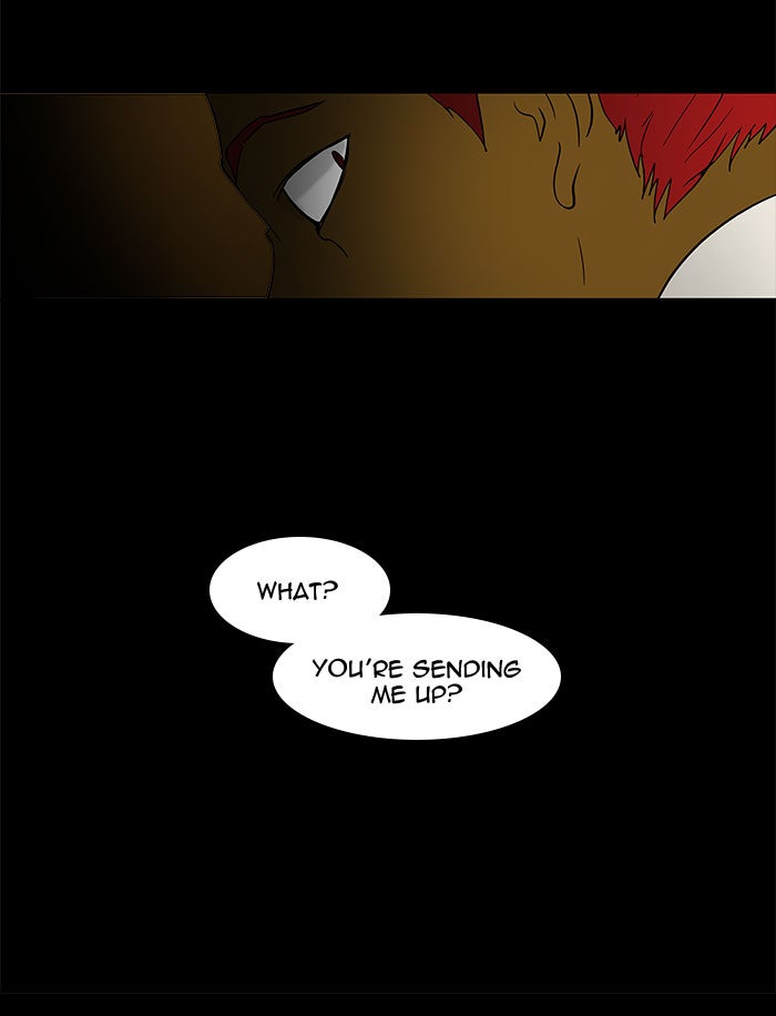 Tower of God Manga Chapter 56 page 44 - [Season 1] Ep. 55