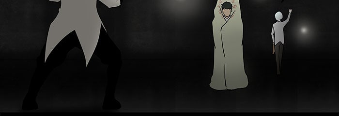 Tower of God Manga Chapter 56 page 46 - [Season 1] Ep. 55