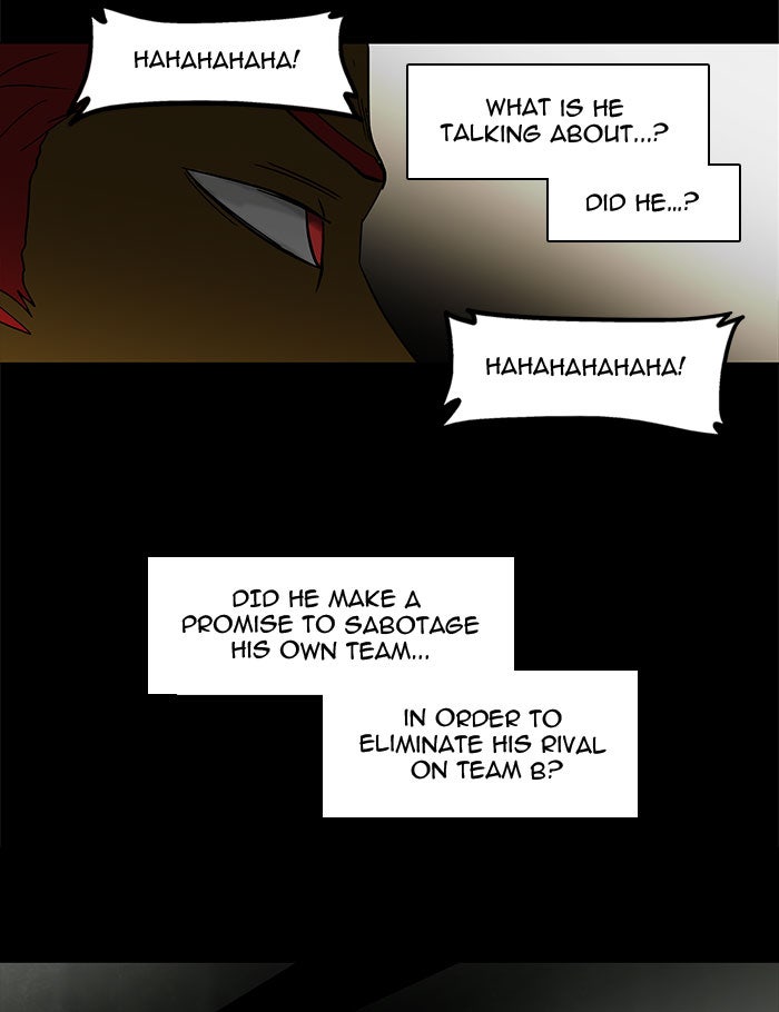 Tower of God Manga Chapter 56 page 48 - [Season 1] Ep. 55