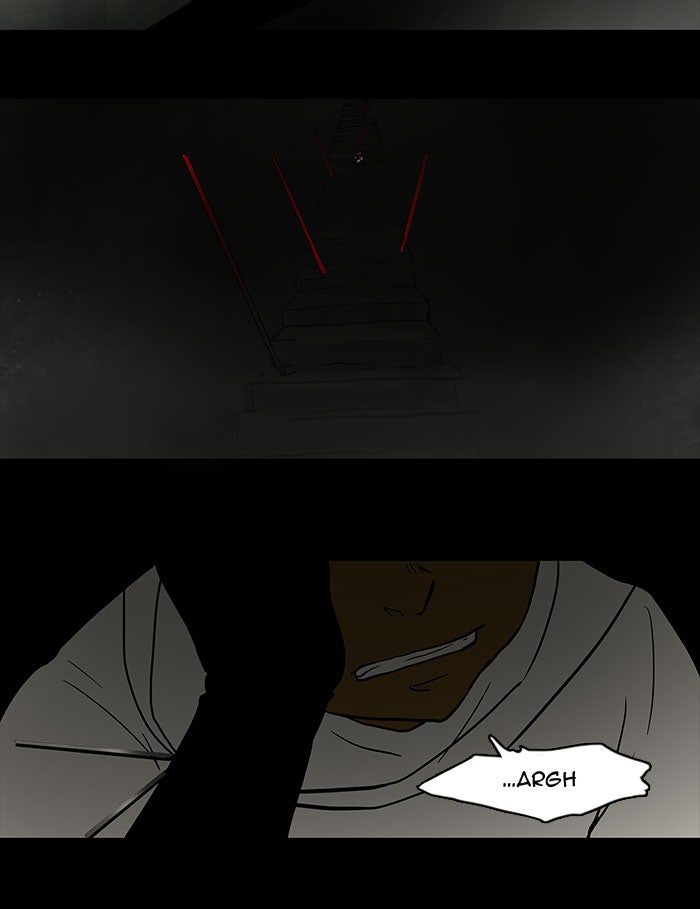 Tower of God Manga Chapter 56 page 49 - [Season 1] Ep. 55