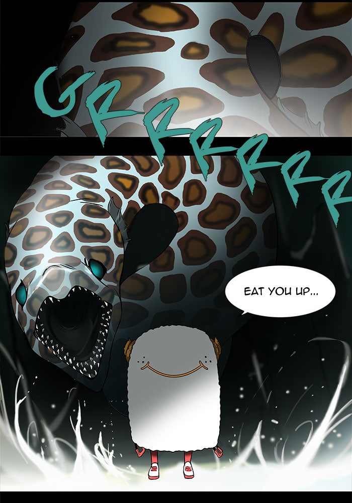 Tower of God Manga Chapter 56 page 5 - [Season 1] Ep. 55