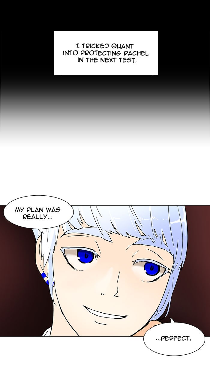 Tower of God Manga Chapter 56 page 51 - [Season 1] Ep. 55