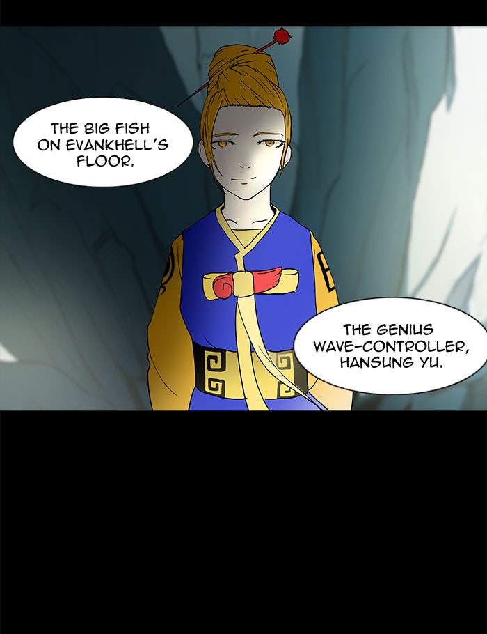 Tower of God Manga Chapter 56 page 7 - [Season 1] Ep. 55