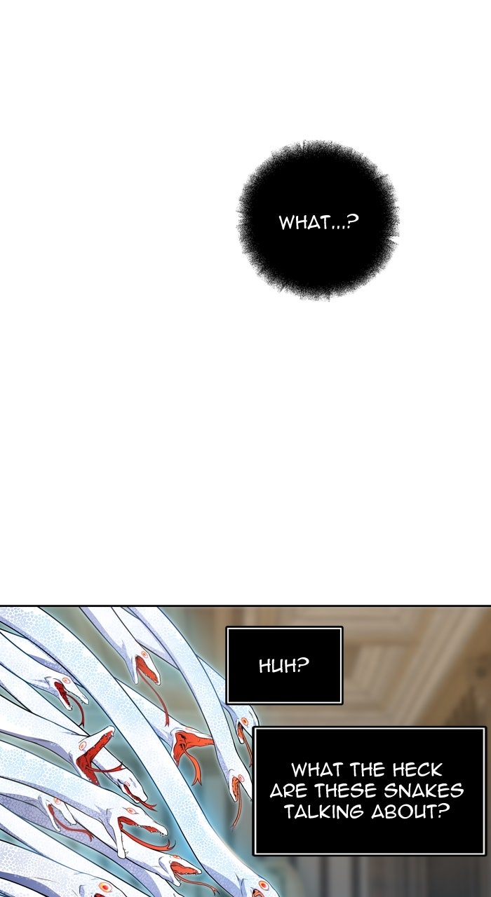 Tower of God Manga Chapter 560 page 1 - [Season 3] Ep. 143