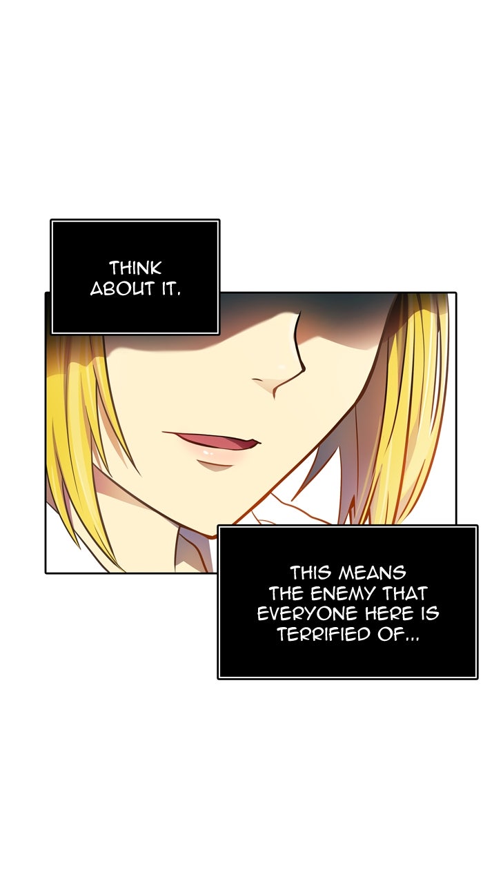 Tower of God Manga Chapter 560 page 10 - [Season 3] Ep. 143