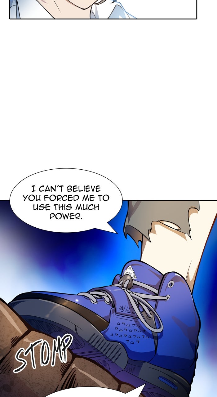 Tower of God Manga Chapter 560 page 103 - [Season 3] Ep. 143