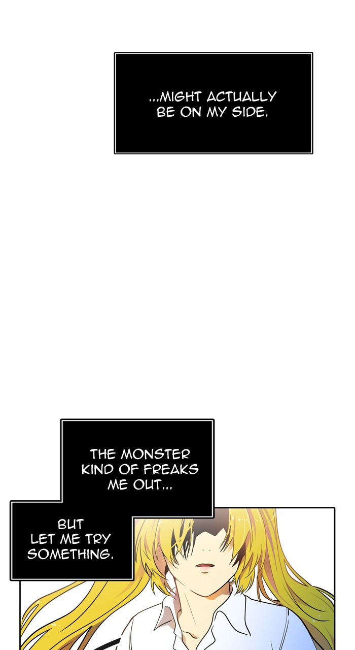 Tower of God Manga Chapter 560 page 11 - [Season 3] Ep. 143