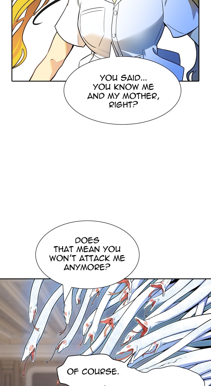 Tower of God Manga Chapter 560 page 12 - [Season 3] Ep. 143