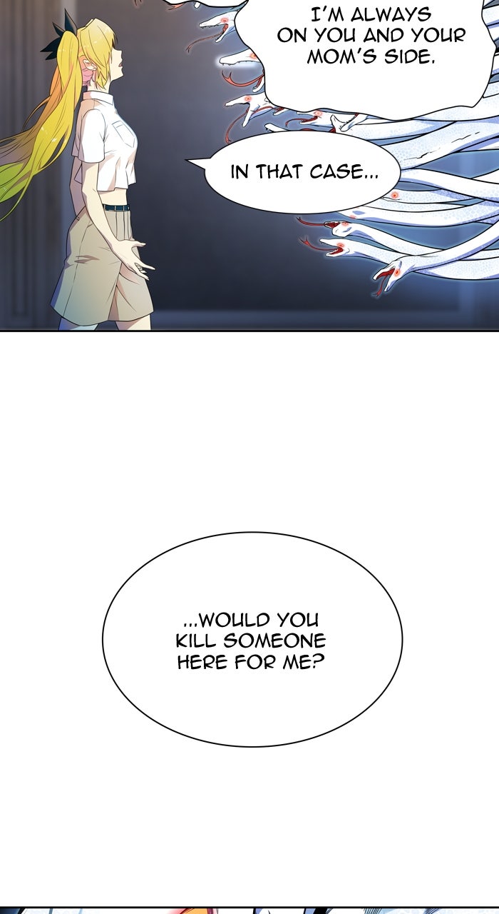 Tower of God Manga Chapter 560 page 13 - [Season 3] Ep. 143