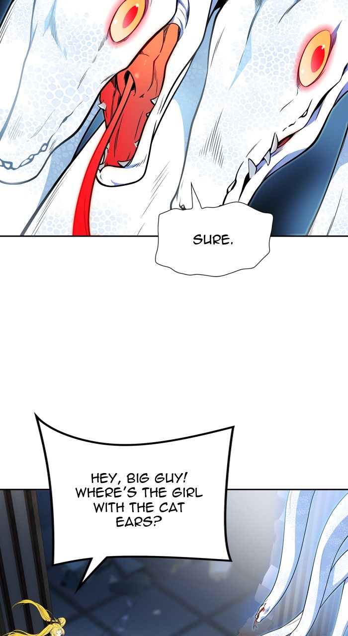 Tower of God Manga Chapter 560 page 14 - [Season 3] Ep. 143