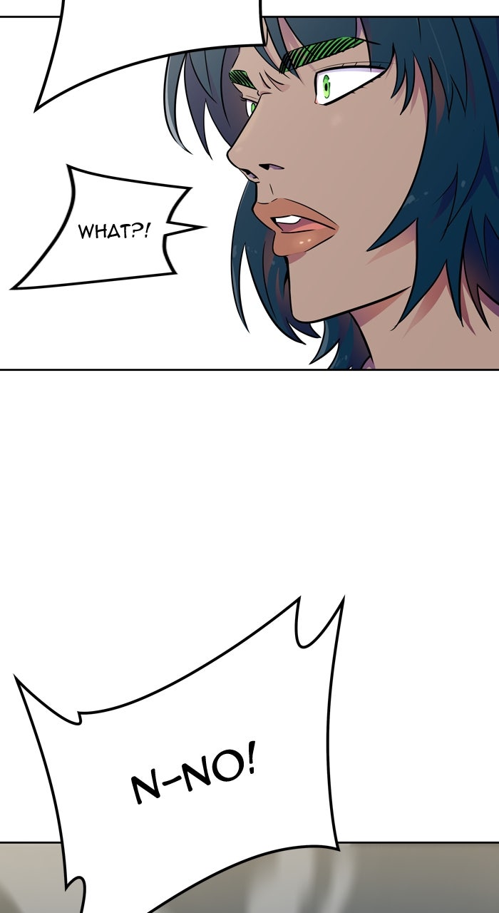 Tower of God Manga Chapter 560 page 16 - [Season 3] Ep. 143