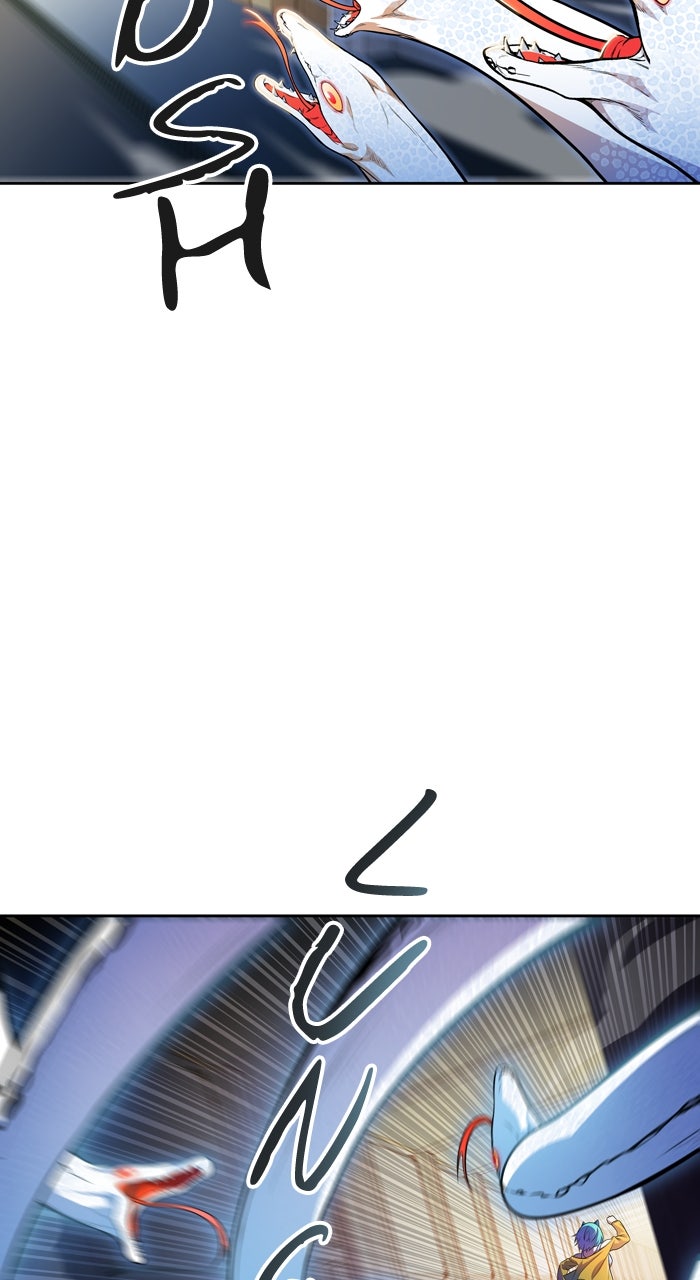 Tower of God Manga Chapter 560 page 19 - [Season 3] Ep. 143