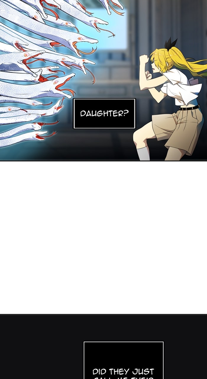 Tower of God Manga Chapter 560 page 2 - [Season 3] Ep. 143