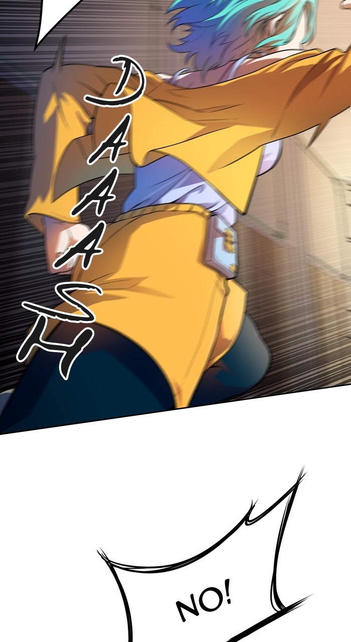 Tower of God Manga Chapter 560 page 21 - [Season 3] Ep. 143