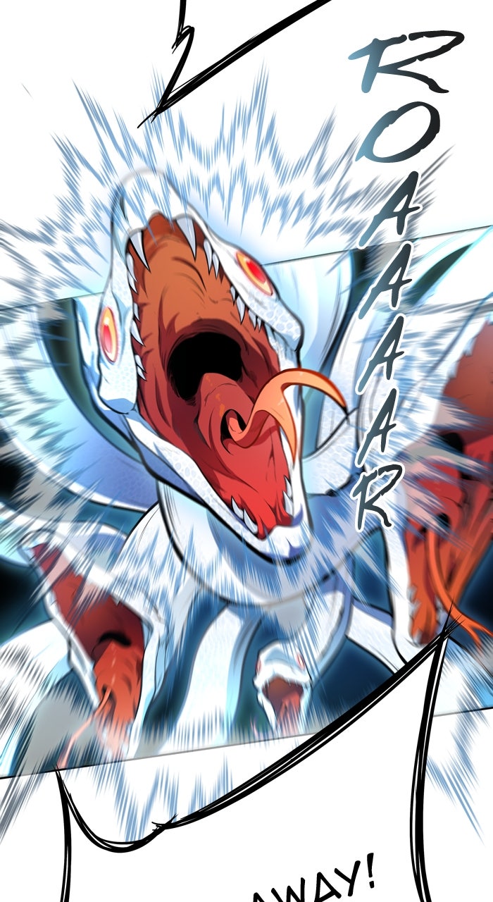 Tower of God Manga Chapter 560 page 22 - [Season 3] Ep. 143