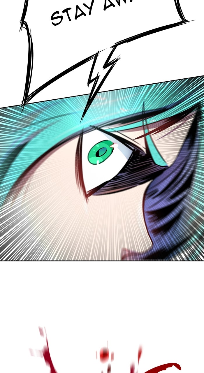 Tower of God Manga Chapter 560 page 23 - [Season 3] Ep. 143