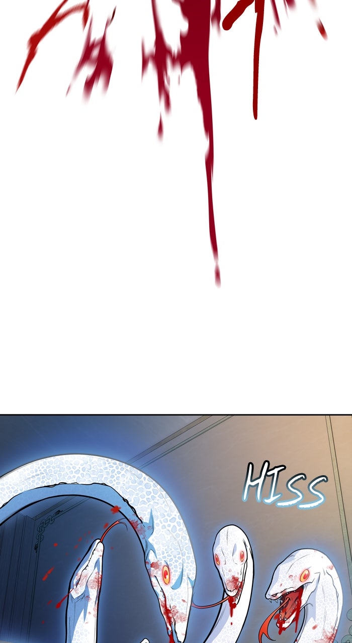 Tower of God Manga Chapter 560 page 25 - [Season 3] Ep. 143