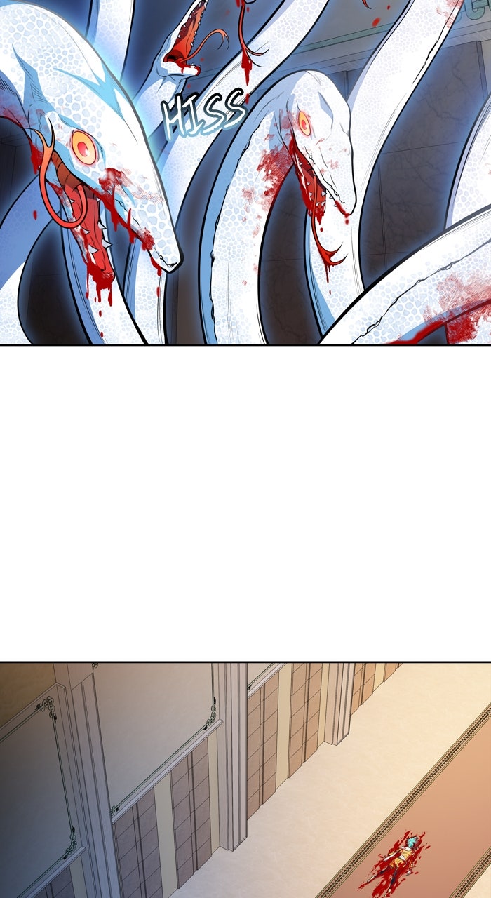 Tower of God Manga Chapter 560 page 26 - [Season 3] Ep. 143
