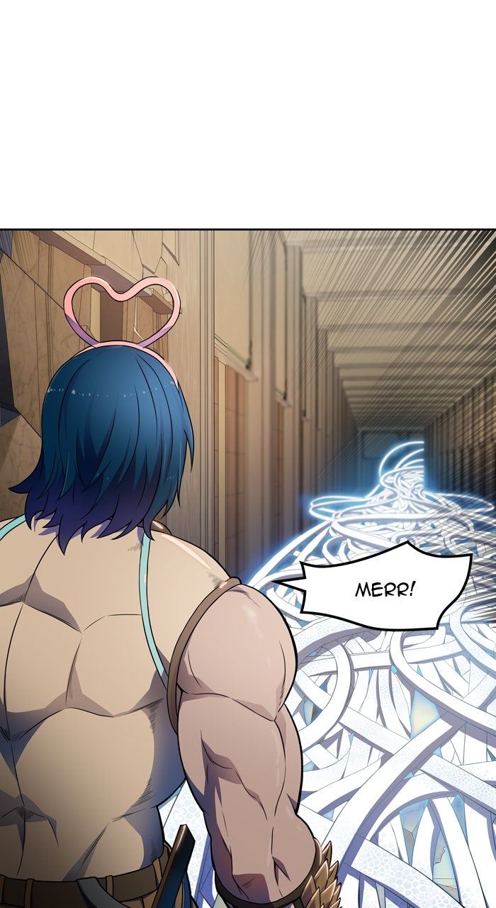 Tower of God Manga Chapter 560 page 28 - [Season 3] Ep. 143