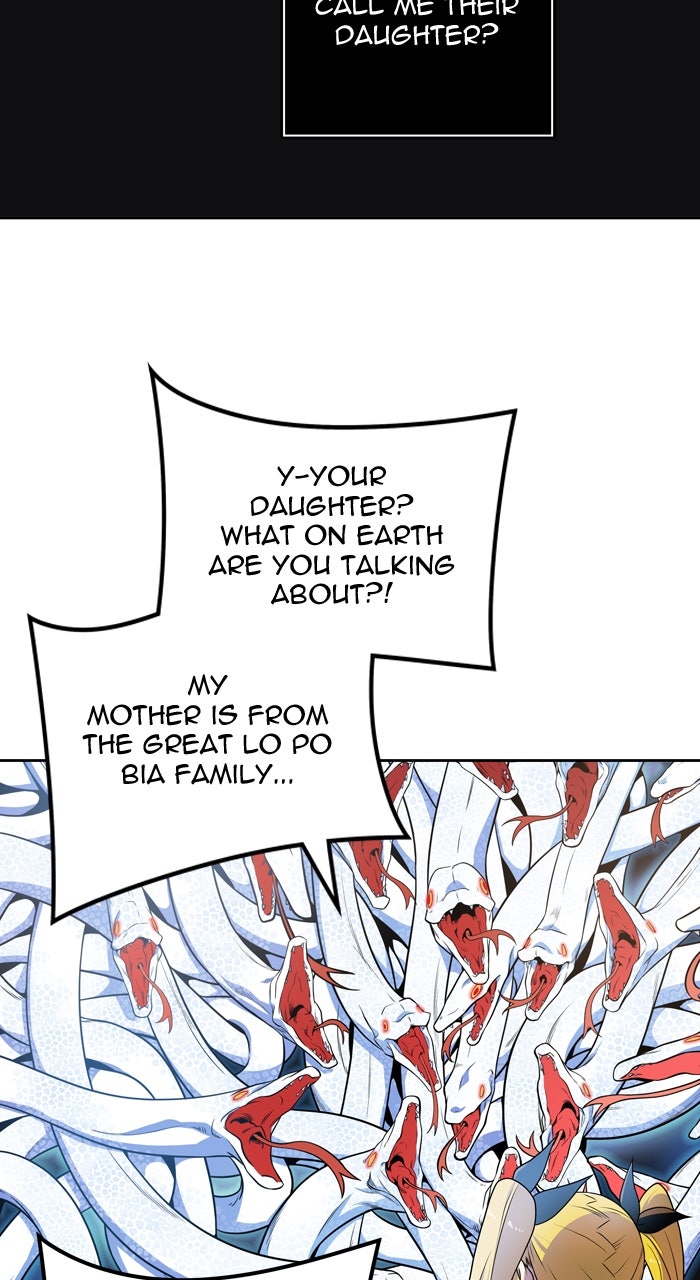 Tower of God Manga Chapter 560 page 3 - [Season 3] Ep. 143