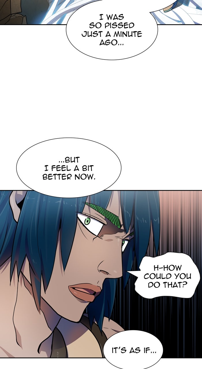 Tower of God Manga Chapter 560 page 30 - [Season 3] Ep. 143