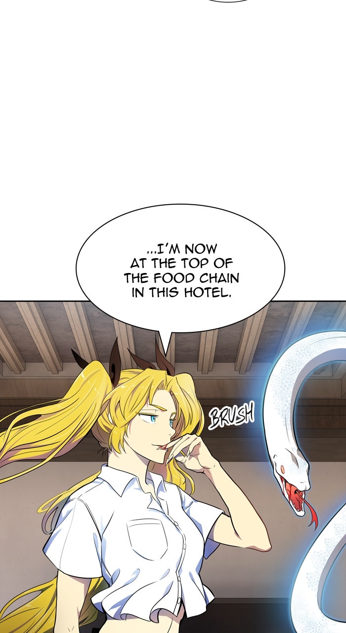 Tower of God Manga Chapter 560 page 31 - [Season 3] Ep. 143