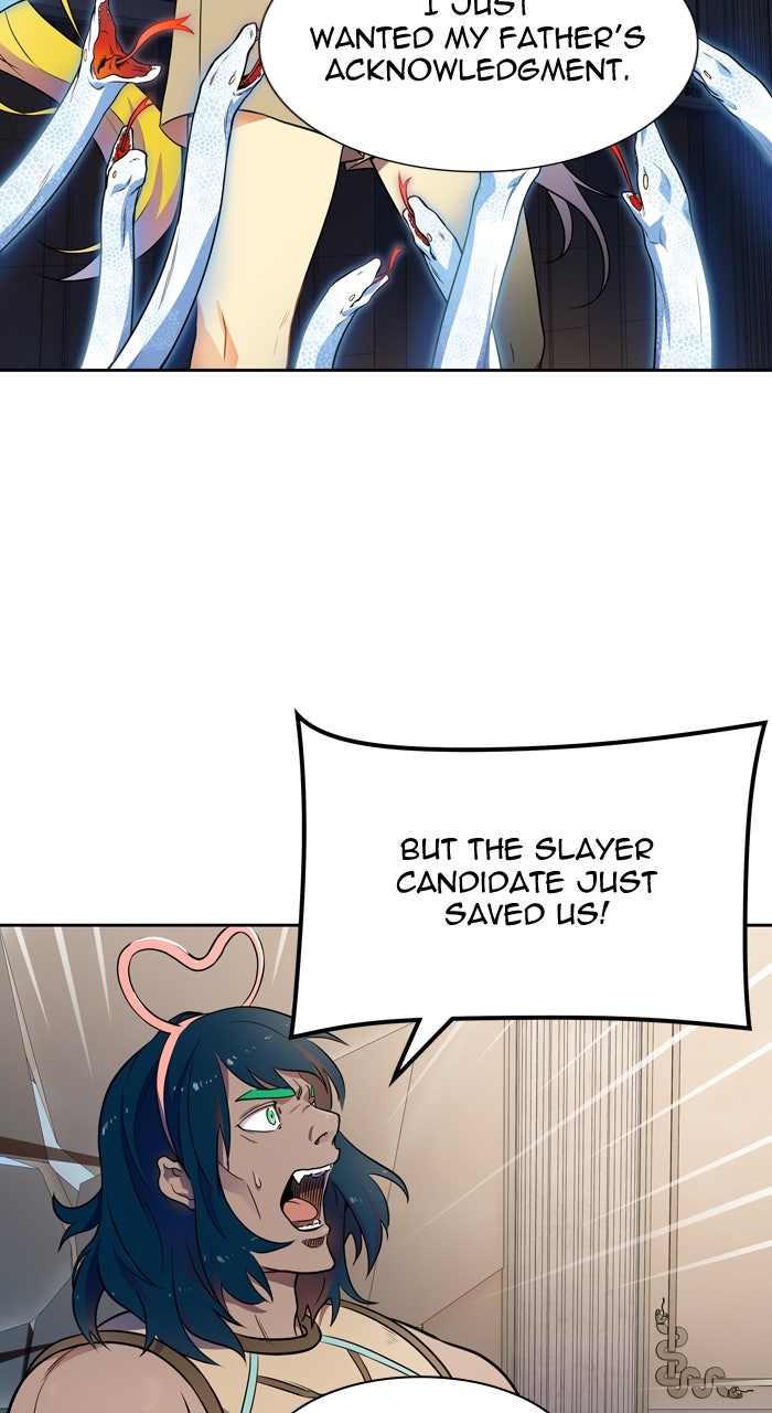 Tower of God Manga Chapter 560 page 39 - [Season 3] Ep. 143