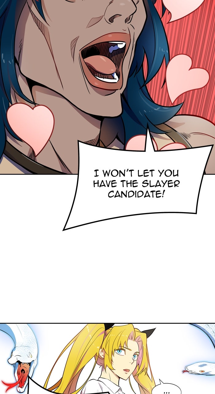 Tower of God Manga Chapter 560 page 44 - [Season 3] Ep. 143