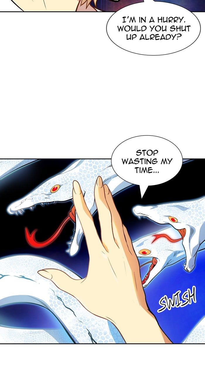 Tower of God Manga Chapter 560 page 46 - [Season 3] Ep. 143