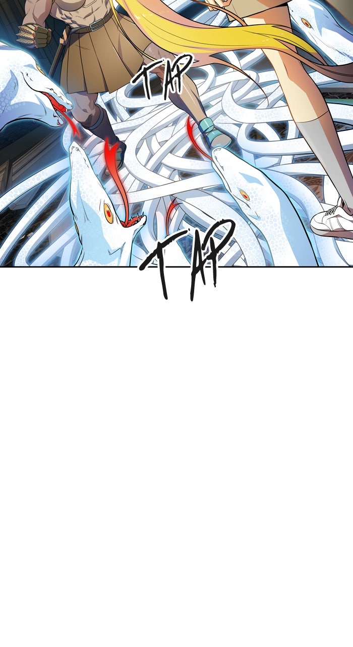 Tower of God Manga Chapter 560 page 48 - [Season 3] Ep. 143
