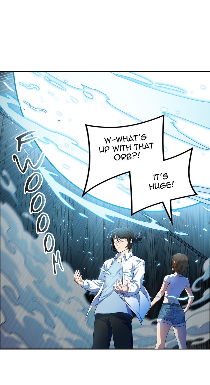 Tower of God Manga Chapter 560 page 49 - [Season 3] Ep. 143