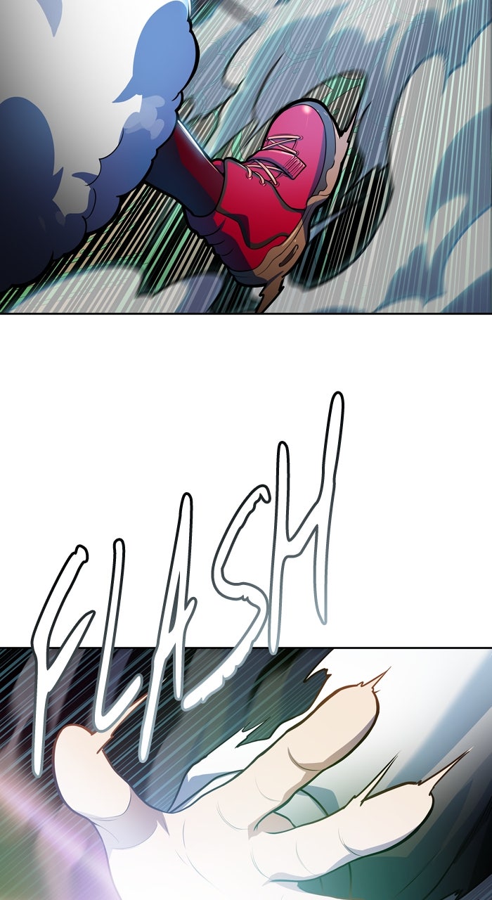 Tower of God Manga Chapter 560 page 55 - [Season 3] Ep. 143