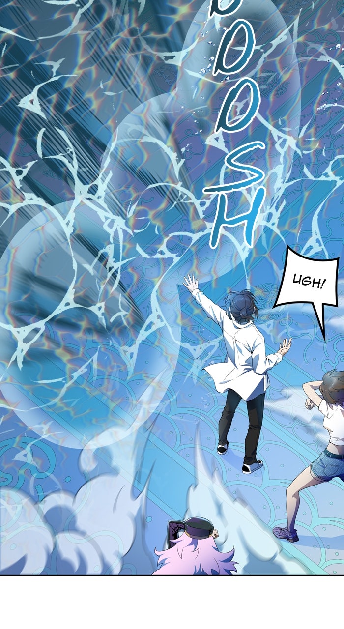 Tower of God Manga Chapter 560 page 57 - [Season 3] Ep. 143