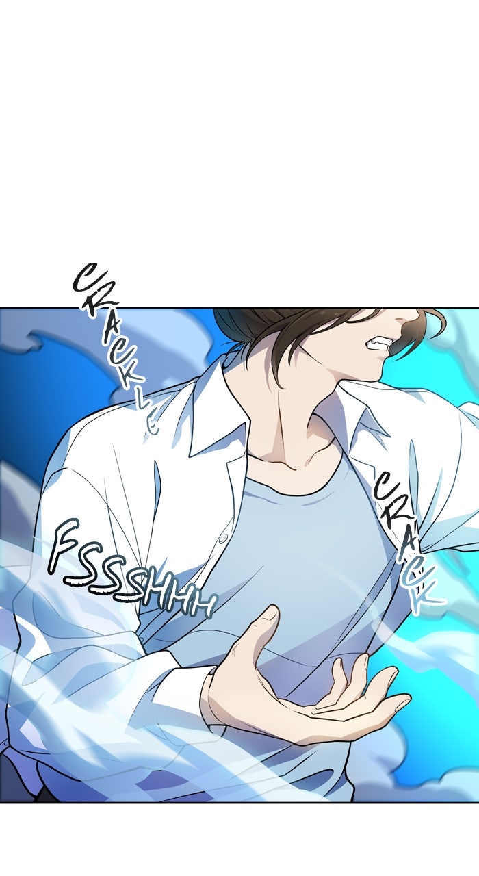 Tower of God Manga Chapter 560 page 58 - [Season 3] Ep. 143