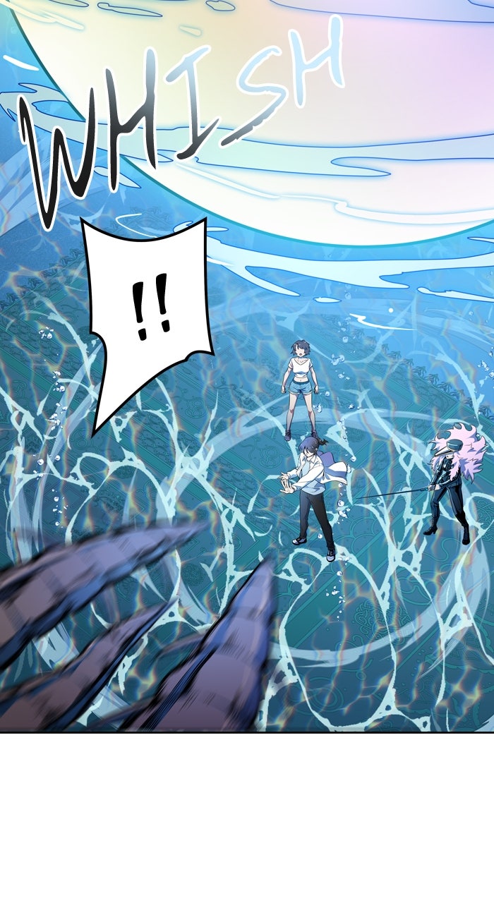 Tower of God Manga Chapter 560 page 60 - [Season 3] Ep. 143