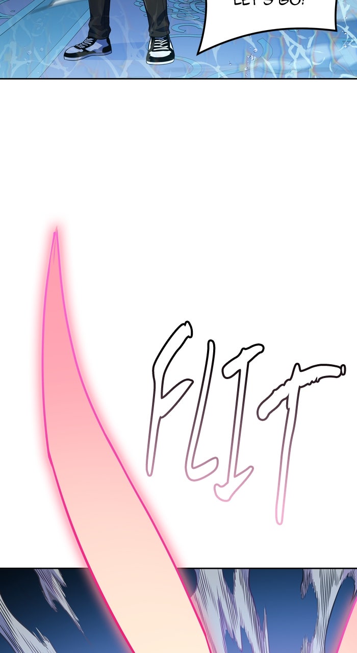 Tower of God Manga Chapter 560 page 63 - [Season 3] Ep. 143